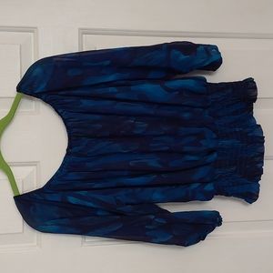 Colleen Lopez S blouse